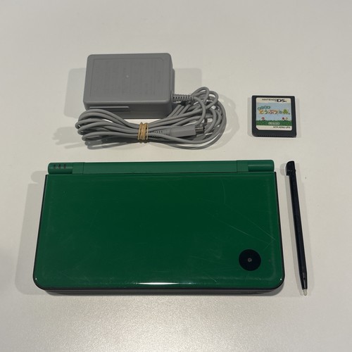 Nintendo dsi launch - dsi, edition