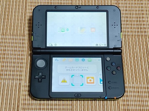 New nintendo 3ds - new,