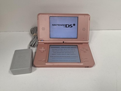 Nintendo dsi with cord - dsi, xl