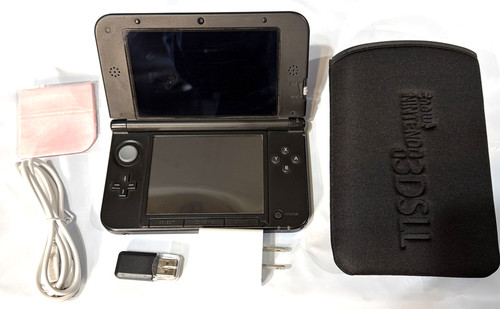 Original nintendo 3ds - nintendo, ll