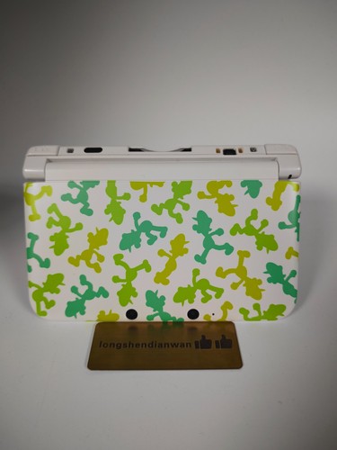 Nintendo luigi limited - nintendo,